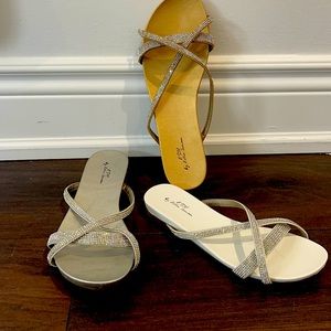 Very comfortable flats shoes